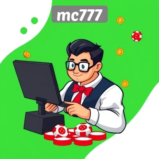 Evolusi mc777 dalam Dunia Game Online