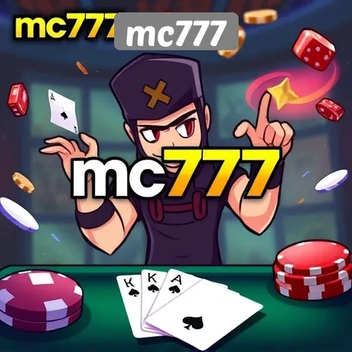 Pengalaman Bermain Menarik di Situs mc777 untuk Gamer Indonesia