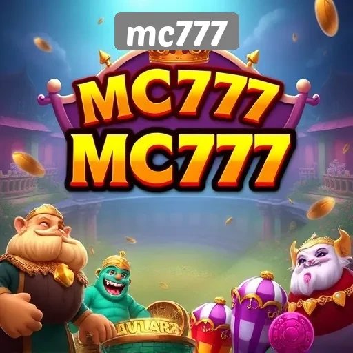 Menjelajahi Permainan Populer di Situs Mc777
