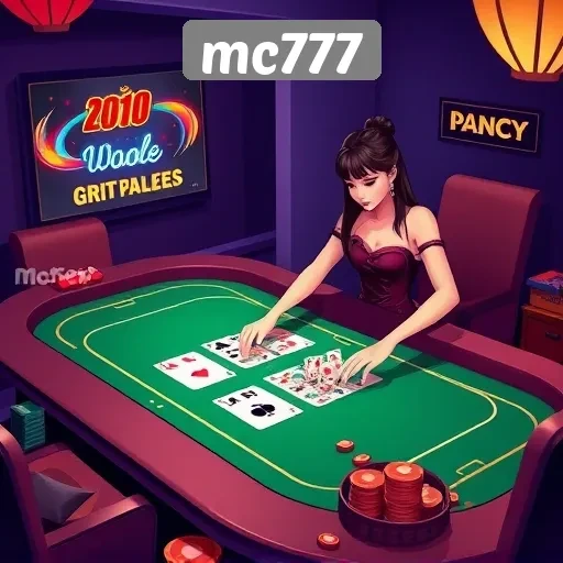 Panduan Memulai Permainan di MC777 untuk Pemula