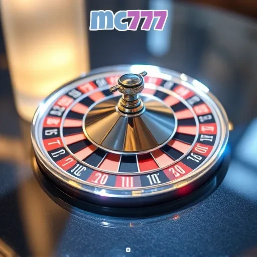 mc777: Menangkan Permainan Online dengan Strategi Jitu