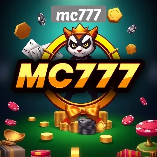 Sejarah dan Perkembangan Situs Game mc777