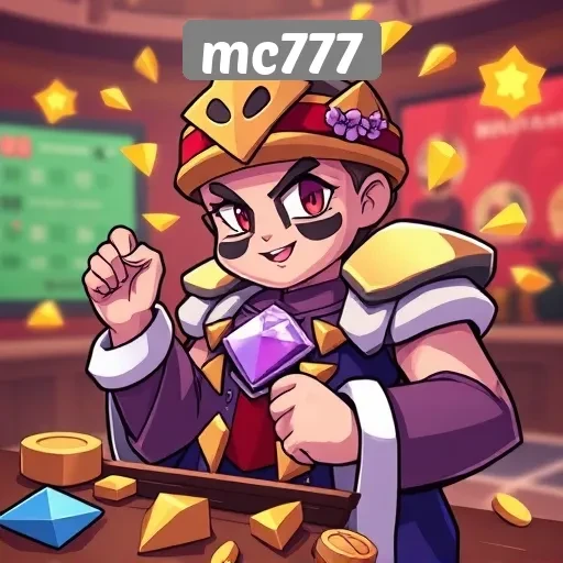 Keunggulan dan Fitur Menarik di Situs Game mc777