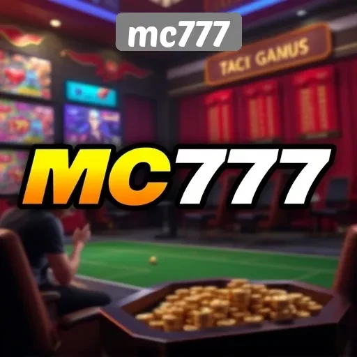 Mengapa Mc777 Menjadi Pilihan Utama Gamers di Indonesia