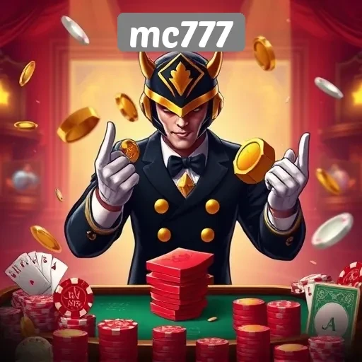 Bagaimana mc777 Menjadi Pilihan Utama Pemain Game Online