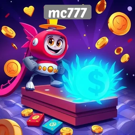 MC777 Platform Game Terbaru yang Menarik untuk Pemain