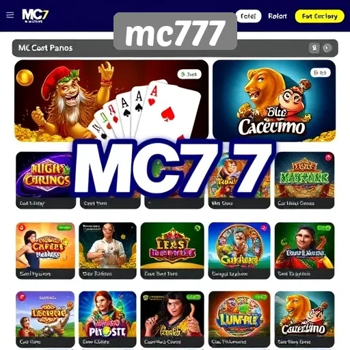 Review Permainan Populer di Platform MC777
