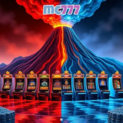 mc777: Hadiah Menarik untuk Gamer Indonesia di Sini!