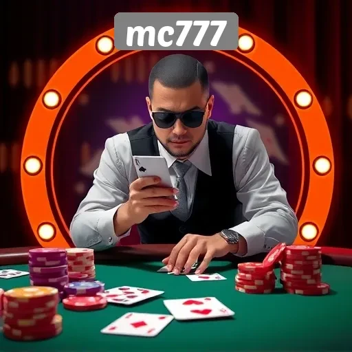 Strategi Aman Bermain di Situs Mc777 untuk Pemula