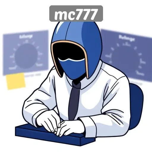 Keamanan dan Privasi di Mc777 untuk Para Gamers