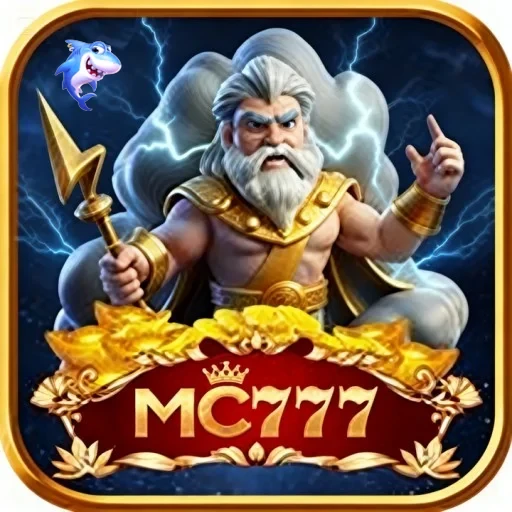 Logo resmi mc777