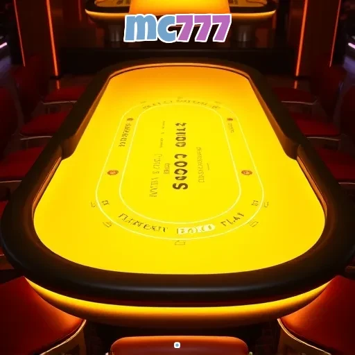 mc777: Panduan Lengkap untuk Menjadi Pemain Game Online Terbaik