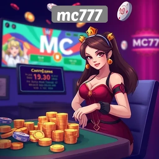 Memahami Keunggulan Situs Game mc777 untuk Penggemar Game